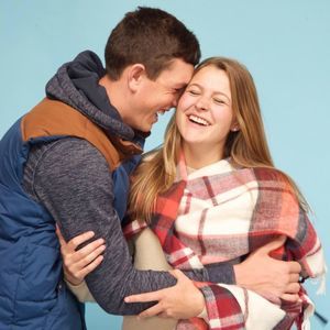 Meet your Posher, Taylor